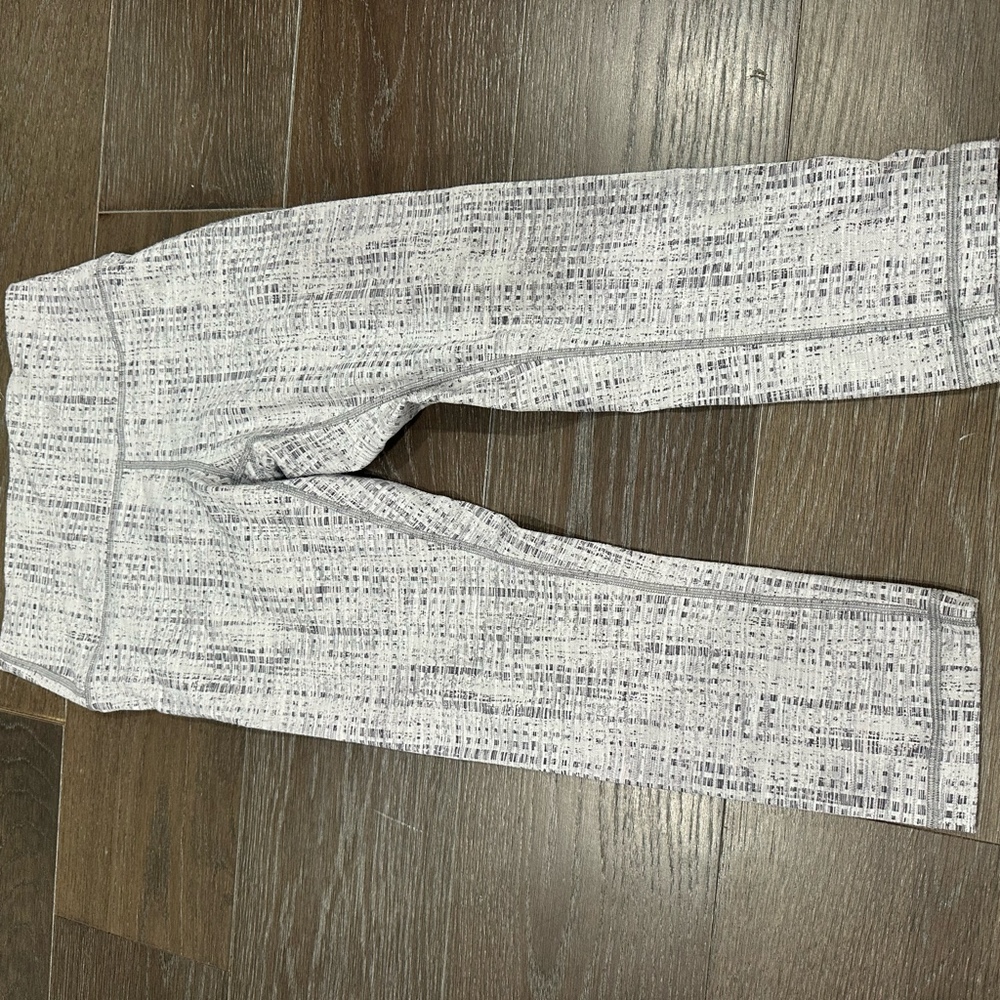 Lululemon Align Leggings